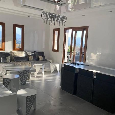 Appartement De 103M2 Dans Complexe Balneaire Lilac'S Garden كابو نيغرو المظهر الخارجي الصورة