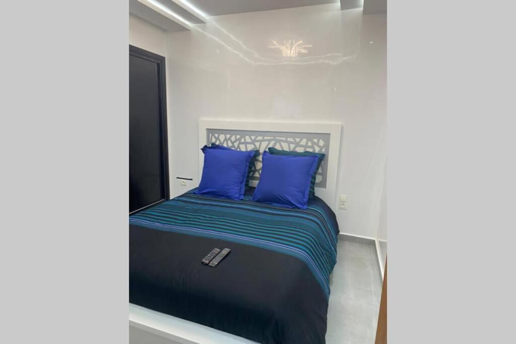 Appartement De 103M2 Dans Complexe Balneaire Lilac'S Garden كابو نيغرو المظهر الخارجي الصورة