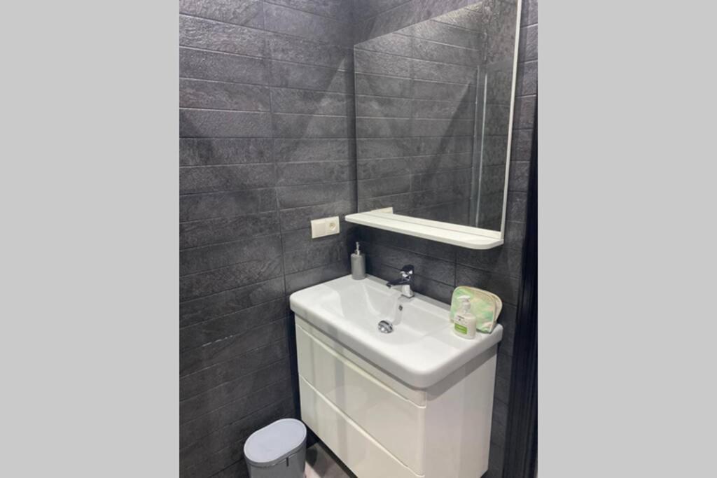 Appartement De 103M2 Dans Complexe Balneaire Lilac'S Garden كابو نيغرو المظهر الخارجي الصورة