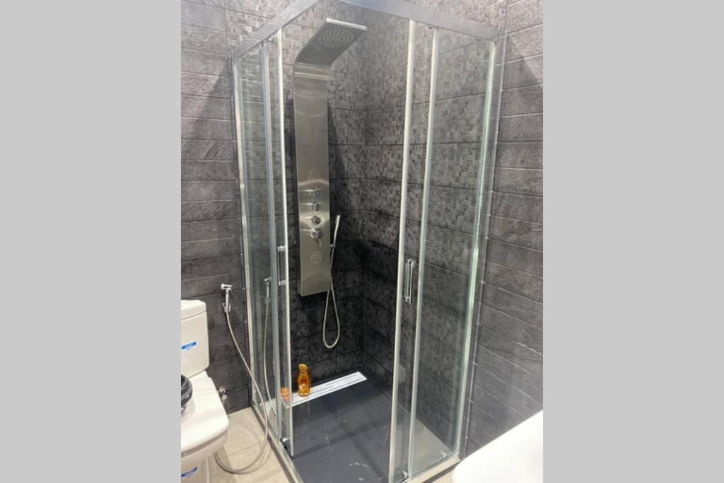 Appartement De 103M2 Dans Complexe Balneaire Lilac'S Garden كابو نيغرو المظهر الخارجي الصورة