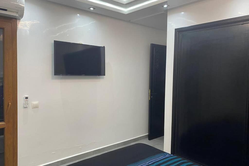 Appartement De 103M2 Dans Complexe Balneaire Lilac'S Garden كابو نيغرو المظهر الخارجي الصورة