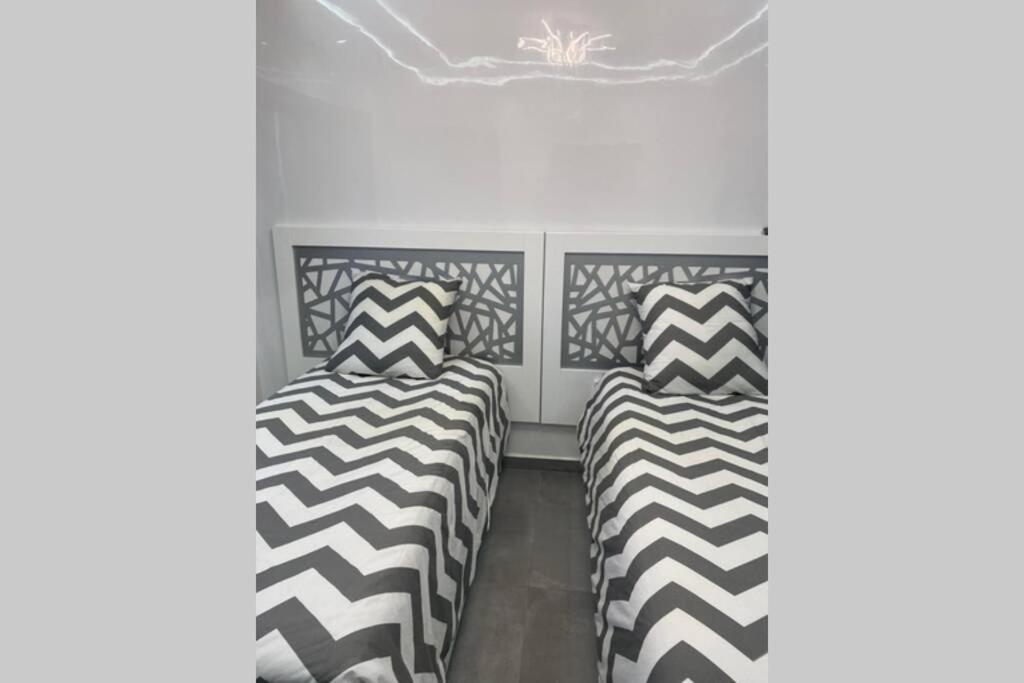 Appartement De 103M2 Dans Complexe Balneaire Lilac'S Garden كابو نيغرو المظهر الخارجي الصورة