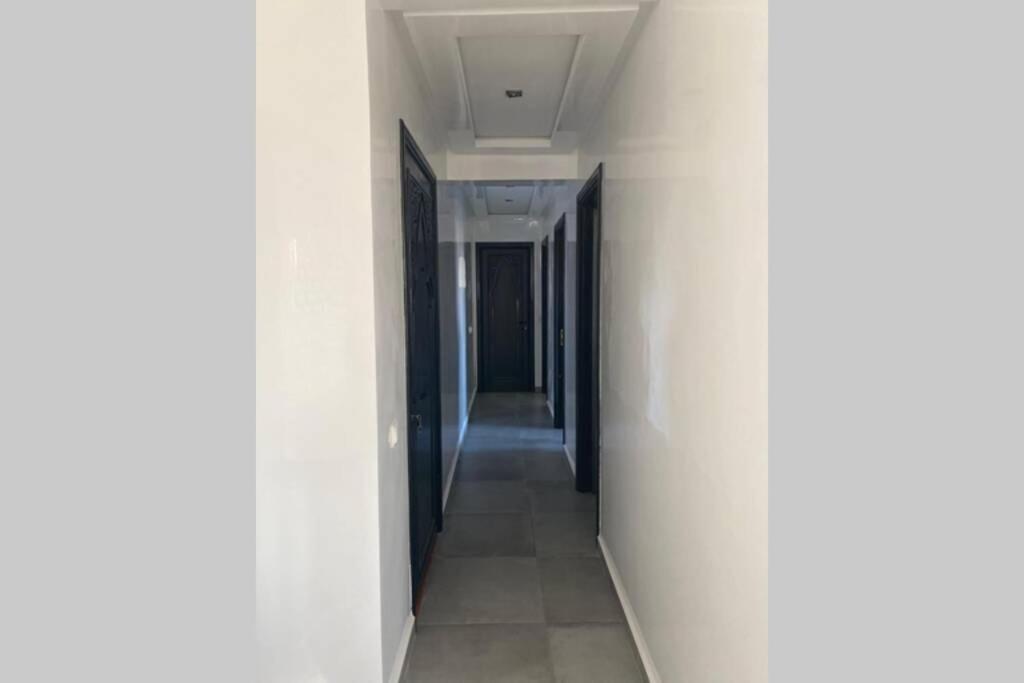 Appartement De 103M2 Dans Complexe Balneaire Lilac'S Garden كابو نيغرو المظهر الخارجي الصورة