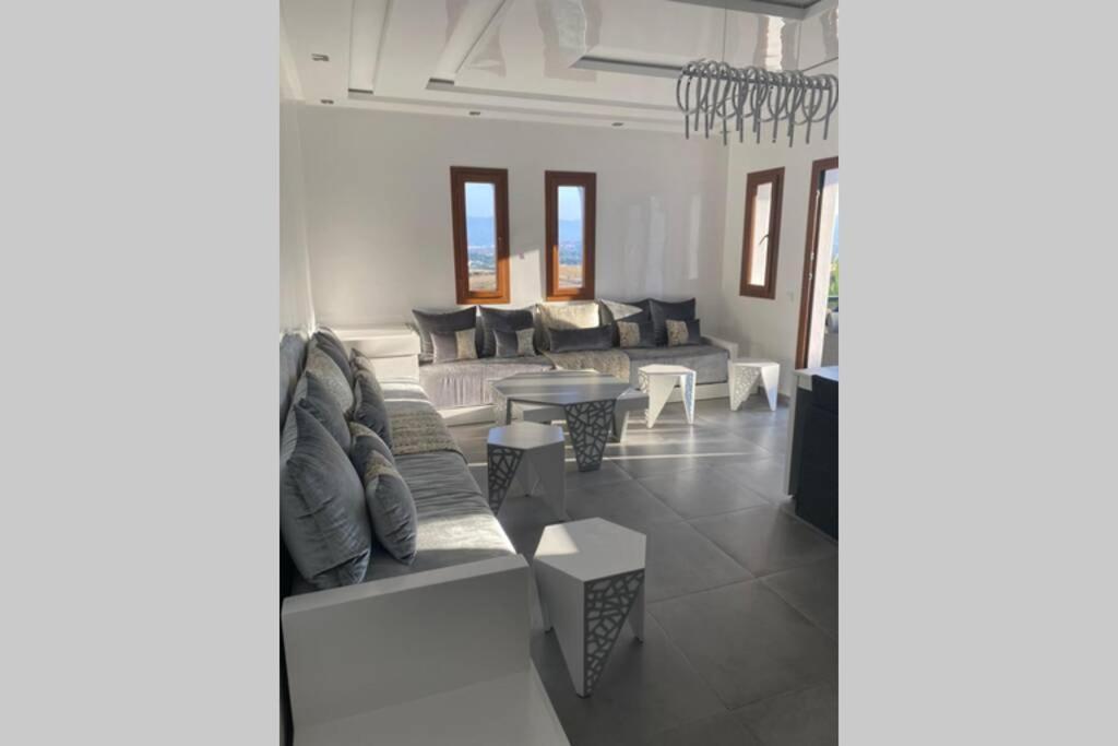 Appartement De 103M2 Dans Complexe Balneaire Lilac'S Garden كابو نيغرو المظهر الخارجي الصورة