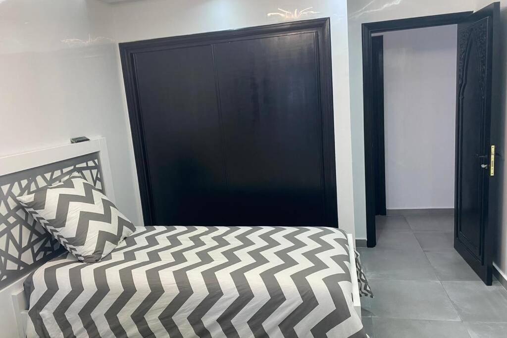 Appartement De 103M2 Dans Complexe Balneaire Lilac'S Garden كابو نيغرو المظهر الخارجي الصورة